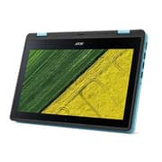 Acer Spin 1 SP111-31-C8YX Laptop - Celeron 1.10GHz 2GB 32GB Shared Win10 11.6inch HD Blue