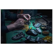 Razer Razer Mamba HyperFlux Mouse + Razer Firefly HyperFlux Wireless Power Technology Pad Black RZ8302480100B3M1 Razer Razer Mamba HyperFlux Mouse + Razer Firefly HyperFlux Wireless Power Technology Pad Black RZ8302480100B3M1