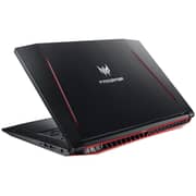 Acer Predator Helios 300 PH317-52-71FN Gaming Laptop - Core i7 2.2GHz 32GB 2TB+256GB 6GB Win10 17.3inch FHD Black Acer Predator Helios 300 PH317-52-71FN Gaming Laptop - Core i7 2.2GHz 32GB 2TB+256GB 6GB Win10 17.3inch FHD Black
