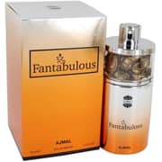 Ajmal Fantabulous Edp 75 Ml Ajmal Fantabulous Edp 75 Ml