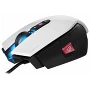 Corsair M65 PRO RGB Gaming Mouse White CH-9300111-NA