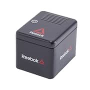 Reebok RF-FLE-G2-PBIB-BW Flexwave Black Silicon Watch Men Reebok RF-FLE-G2-PBIB-BW Flexwave Black Silicon Watch Men