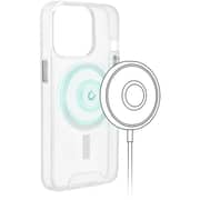 Hama MagCase Safety Clear Case iPhone 14 Pro Max