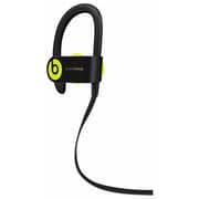 Beats MNN02ZM/A Powerbeats3 Wireless Earphones Shock Yellow Beats MNN02ZM/A Powerbeats3 Wireless Earphones Shock Yellow