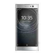 Sony Xperia XA2 4G Dual Sim Smartphone 32GB Silver