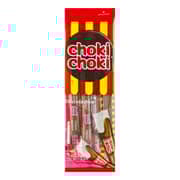 CHOKI CHOKI CHOCOLATE PASTE - 20X4X12G