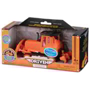 Driven Mini Bulldozer