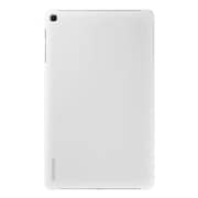 Samsung EF-BT510CWEGWW TAB A10.1 2019 Book Cover White