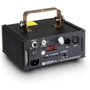 كاميو  WOOKIE 400 RGB  ليزر الرسوم المتحركة  400  كيلوواط  RGB ،  CLLWOOKIE400RGB