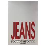 Rocco Barocco Jeans Eau De Parfum 75ml For Women Rocco Barocco Jeans Eau De Parfum 75ml For Women
