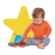 Lamaze L27206 Octivity Time