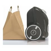 Bosch Vacuum Cleaner Canister 2200W Black BGL35MOV14