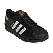 Adidas Superstar C Kids Casual Shoes (33 1/2 Eu)