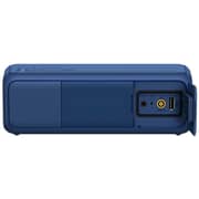 Sony SRS-XB3 Bluetooth Wireless Speaker Blue Sony SRS-XB3 Bluetooth Wireless Speaker Blue