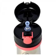 Thermos Foogo Stainless Steel Straw Bottle 290 ml