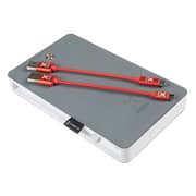Xtorm XB203 Power Bank XB2 Series 45W USB-C 27000 mAh Grey/ White