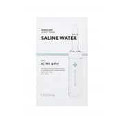 Missha Mascure AC Care Solution Sheet Mask 16g Missha Mascure AC Care Solution Sheet Mask 16g