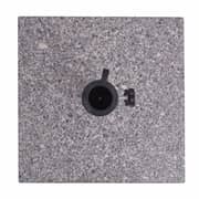 Granite Parasol Base Umbrella Holder 20kg Granite Parasol Base Umbrella Holder 20kg