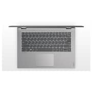 Lenovo Yoga 520-14IKB Laptop - Core i5 1.6GHz 8GB 1TB+128GB 2GB Win10 14inch FHD Mineral Grey