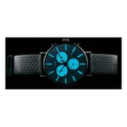 Timex Fairfield Supernova Quartz Silver Stainless Steel Watch For Men TW2R98000