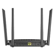 D-Link DIR-1210 AC1200 Wi-Fi Router + DAP-1610 AC1200 Extender D-Link DIR-1210 AC1200 Wi-Fi Router + DAP-1610 AC1200 Extender