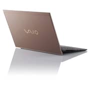 Vaio SX14 Laptop - Core i7 1.9GHz 8GB 256GB Shared Win10Pro 14inch UHD Brown Vaio SX14 Laptop - Core i7 1.9GHz 8GB 256GB Shared Win10Pro 14inch UHD Brown