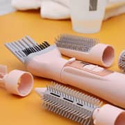 Krypton 7 In 1 Hair Styler Brush