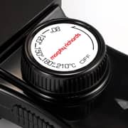 Morphy Richards 48899 Supreme Precision Electric Wok Morphy Richards 48899 Supreme Precision Electric Wok