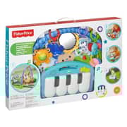 Fisher Price Kick & Play Piano Gym