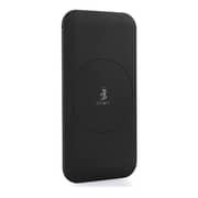Smart Airconnect Wireless Charger Pad with iChip Inside Black