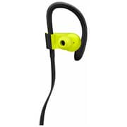 Beats MNN02ZM/A Powerbeats3 Wireless Earphones Shock Yellow Beats MNN02ZM/A Powerbeats3 Wireless Earphones Shock Yellow