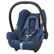 Maxi Cosi 8617243161 Cabriofix Car Seat Nomad Blue