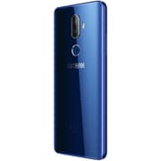 Alcatel 3V 5099U 16GB Spectrum Blue 4G Dual Sim Smartphone