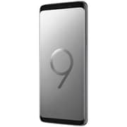 Samsung Galaxy S9 128GB Titanium Grey 4G Dual Sim Smartphone