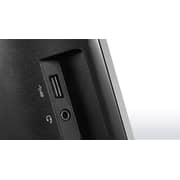 Lenovo ThinkCentre E63z All-in-One Desktop - Pentium 2.41GHz 4GB 500GB Shared Win8.1 19.5inch Black