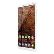Nokia 3.1 Plus 32GB White 4G Dual Sim Smartphone TA1104 Nokia 3.1 Plus 32GB White 4G Dual Sim Smartphone TA1104