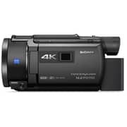 Sony FDR-AXP55 4K Handycam with Built-in projector Camcorder Black Sony FDR-AXP55 4K Handycam with Built-in projector Camcorder Black
