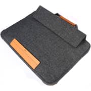 Wiwu Smart Stand Sleeve Case Black 15.4 Laptop Wiwu Smart Stand Sleeve Case Black 15.4 Laptop