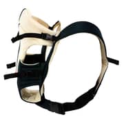 Baby Plus Baby Carrier 2 In 1With Backpack Function - Beige/Navy