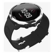 Suunto 3 Fitness Smart Watch - Silver/Black