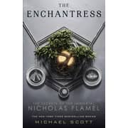 The Enchantress: The Secrets Of The Immortal Nicholas Flamel