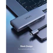 Vava 8 in 1 USB-C Hub
