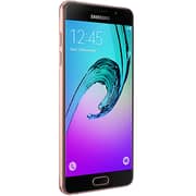 Samsung Galaxy A5 2016 4G Dual Sim Smartphone 16GB Pink Gold