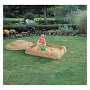 STEP2 Naturally Playful Sandbox