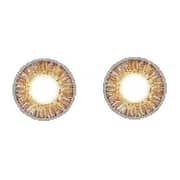 Artista Contact Lenses Bella Brown