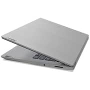 Lenovo IdeaPad 3 14ARE05 Laptop - Ryzen5 2.3GHz 8GB 512GB Win 10 14inch FHD Grey English/Arabic Keyboard