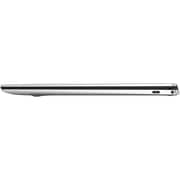Dell XPS 13 (2020) Laptop - 11th Gen / Intel Core i7-1185G7 / 14inch FHD / 16GB RAM / 512GB SSD / Shared Intel Iris Xe Graphics / Windows 11 / English & Arabic Keyboard / Silver / Middle East Version - [9310-XPS-3100-SLV]