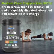 Garden Of Life Keto Organic MCT Powder 30 Servings 300g