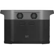 Ecoflow Delta Max Power Station Black Ecoflow Delta Max Power Station Black