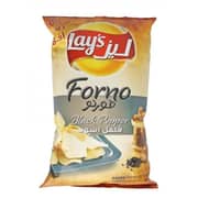Lays Pepper Chips 170gm